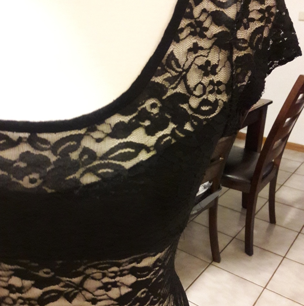 One piece bodysuit